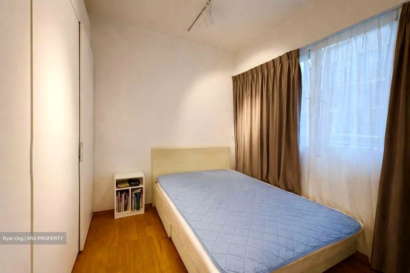 26 Newton (D11), Apartment #549615201